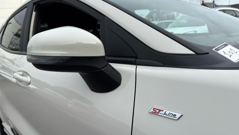 Ford Puma 1.0 EcoBoost ST-Line 5dr Auto Petrol Hatchback